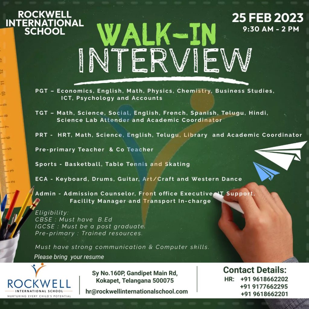 Careers Rockwell